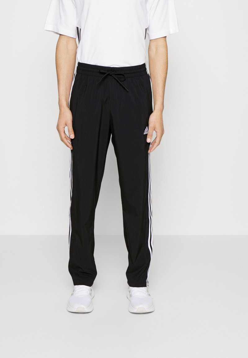 pantalon adidas noir femme