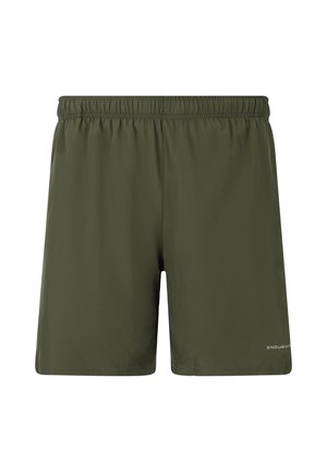 Endurance, KROSER - Kurze Sporthose - kambaba