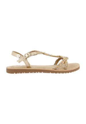 Sandales - taupe