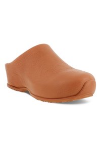 ECCO Clogs - brown