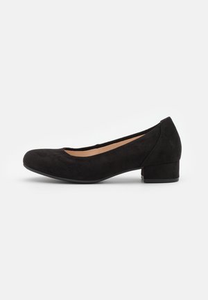 Ballerines - black