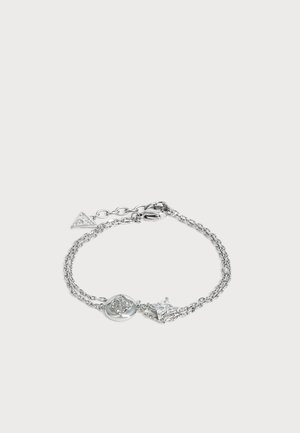 Guess, Bracelet - silver-coloured