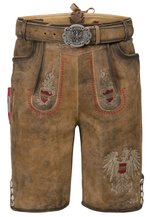 Lederhose Austria-Bua main image 0