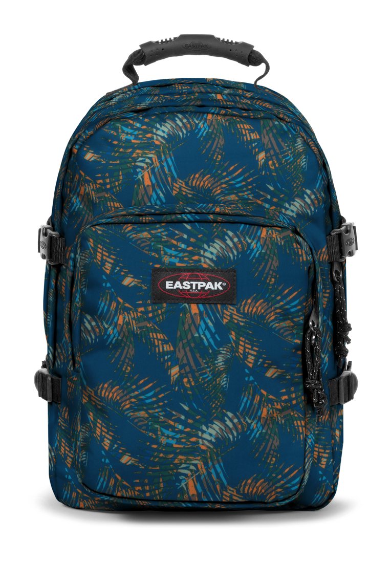 Eastpak PROVIDER - Zaino - brize filter navy