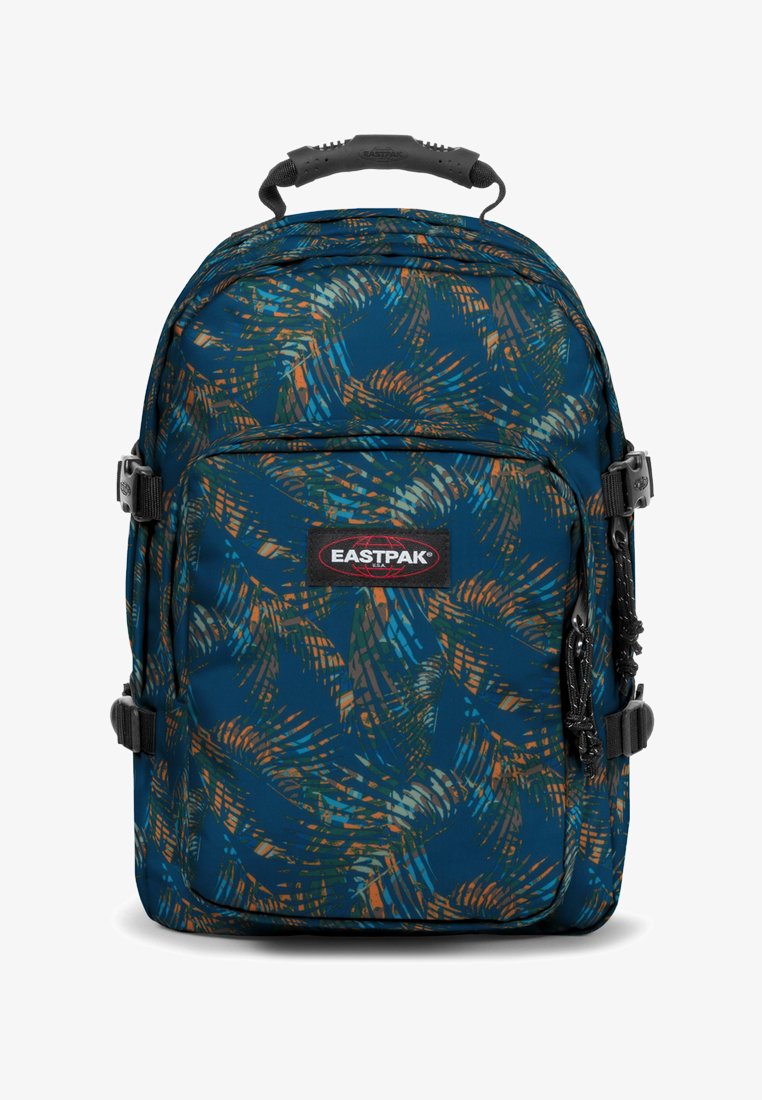 Eastpak PROVIDER - Malý batoh - brize filter navy