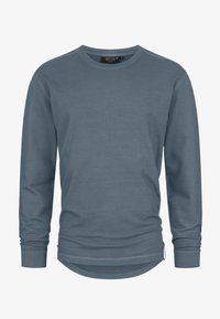 Unausgewählt, china blue