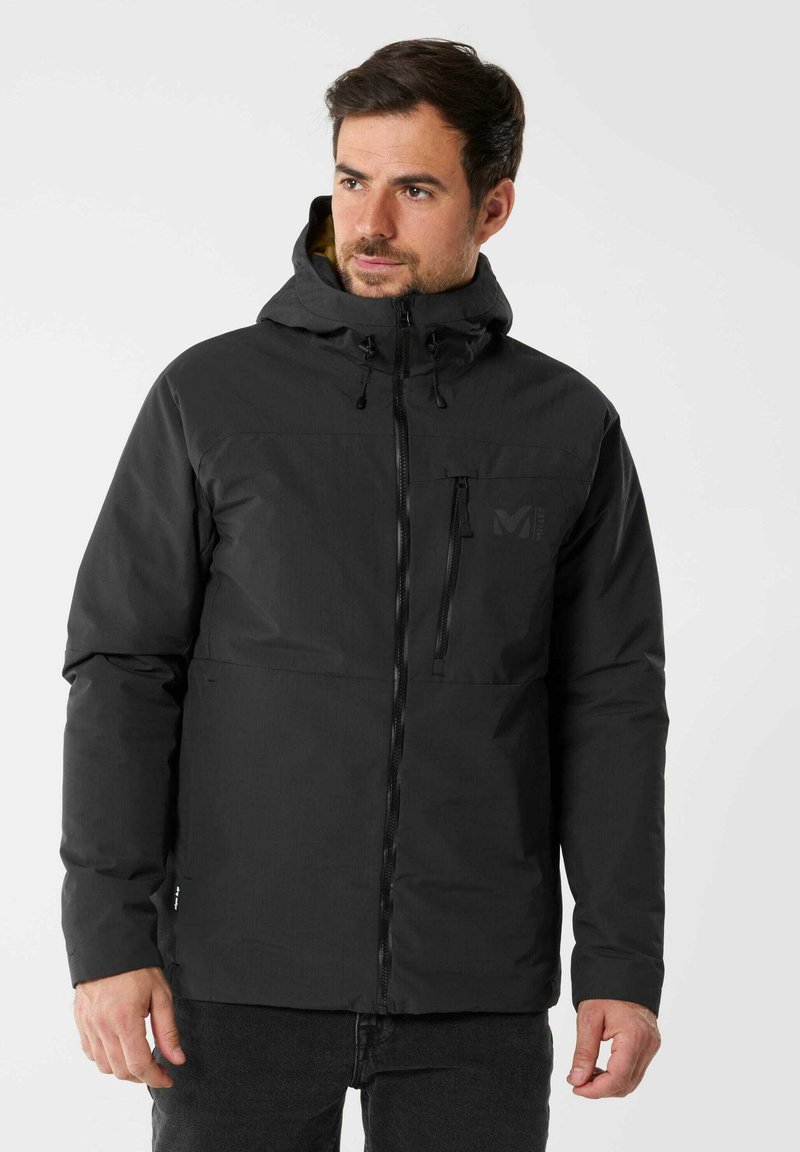 Millet POBEDA Veste de snowboard noir ZALANDO.FR