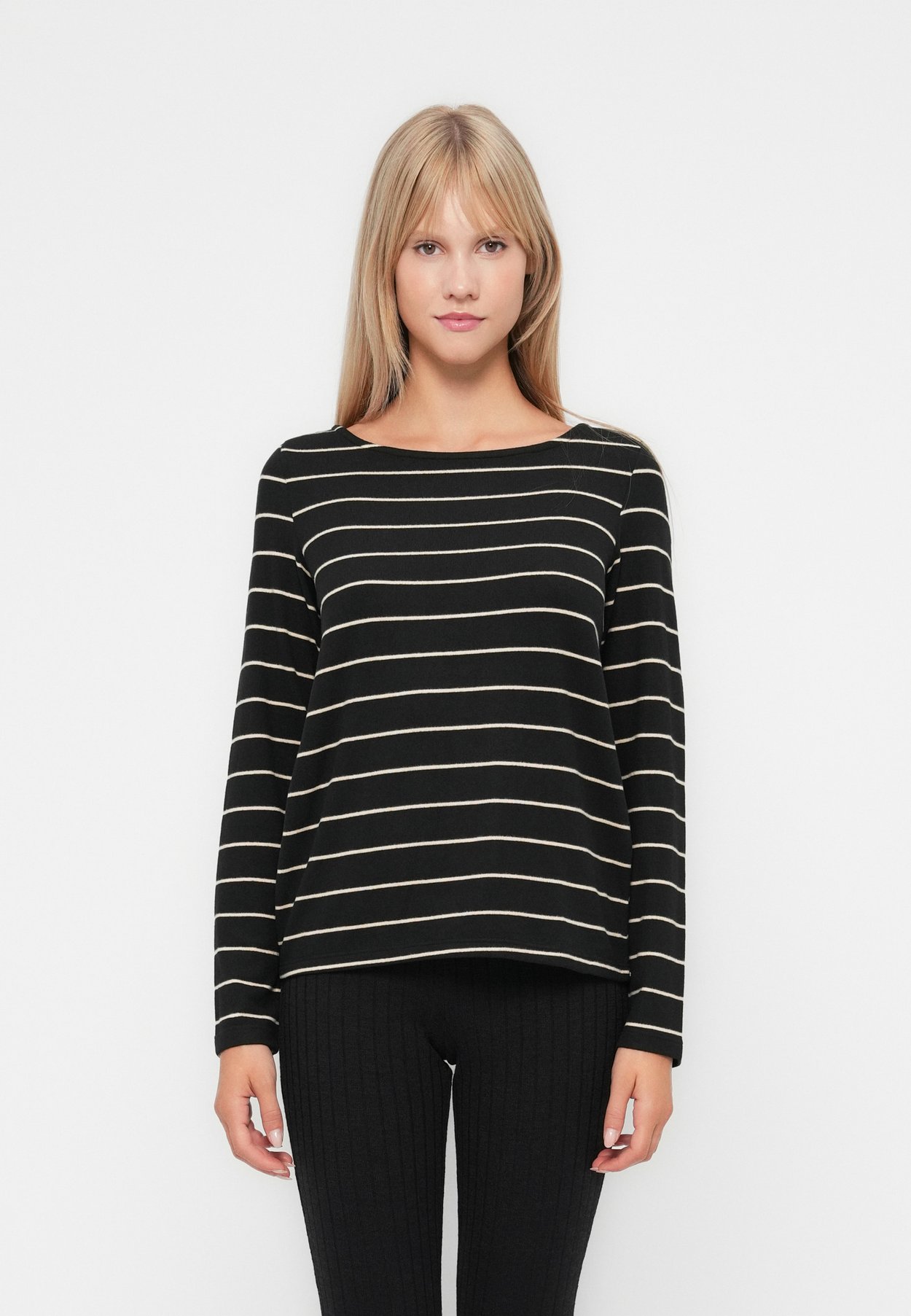 ONLCATERINA LIFE BOATNECK