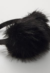 Even&Odd 2 PACK - Grijači za uši - black/brown