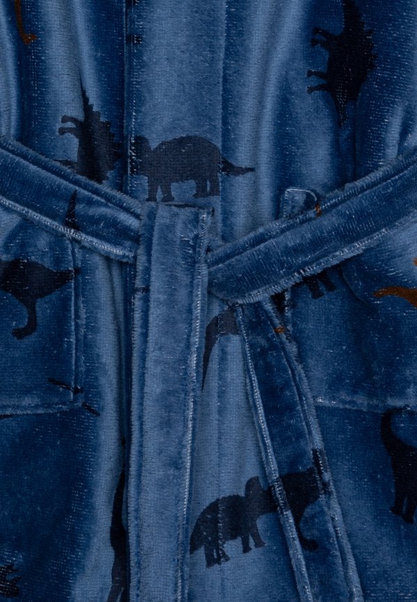 BATHROBE ALLOVER - Dressing gown2