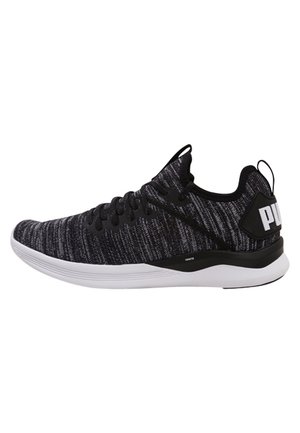 Chaussures fitness - black