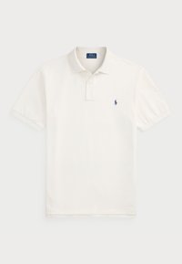 Não selecionado, pale cream