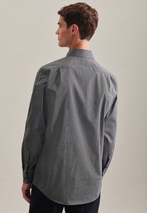 KENT REGULAR FIT - Businesshemd - grey