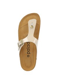 Palado KOS - Infradito - beige