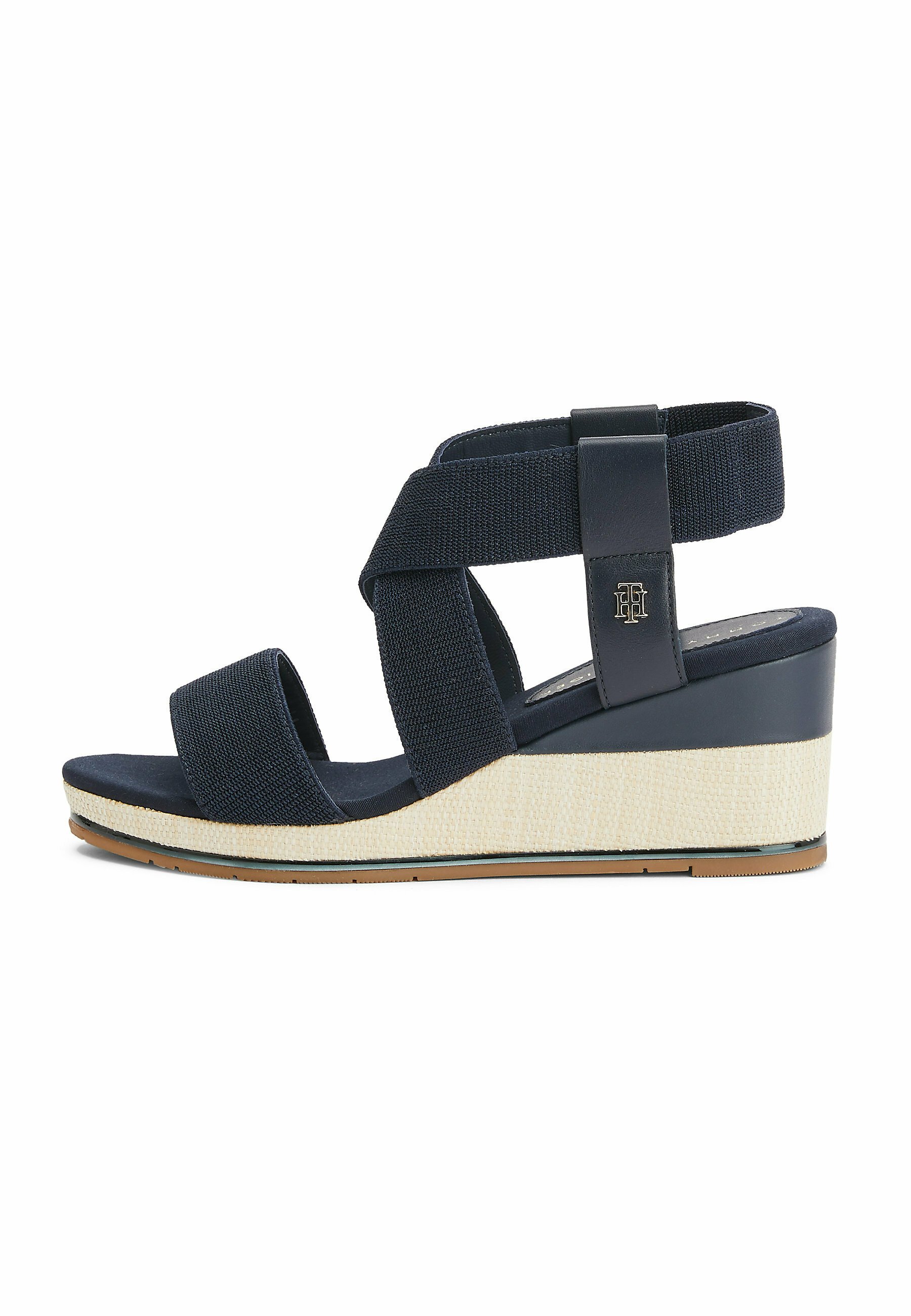 sandale essential tommy hilfiger