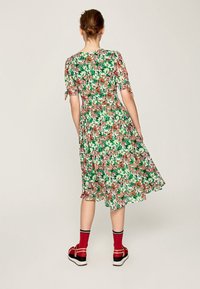 Pepe Jeans Vestido informal - multi-coloured