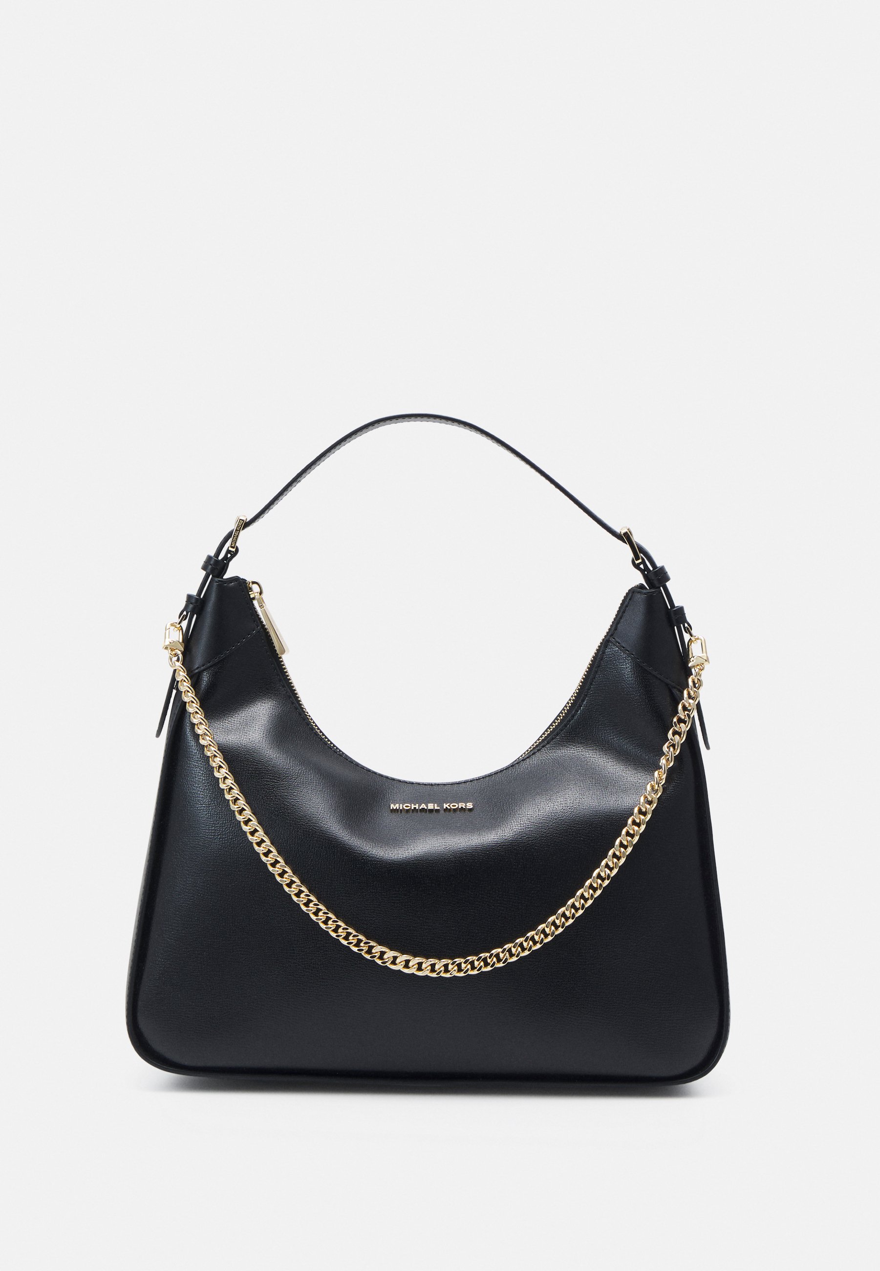 Michael kors black hobo handbag Clearance