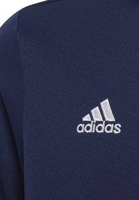 adidas Performance Træningsjakke - dark blue
