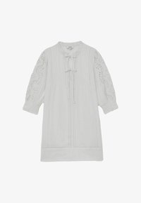 Non sélectionné, ivory