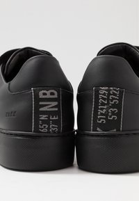 Nubikk JAGGER CLASSIC - Sapatilhas - black