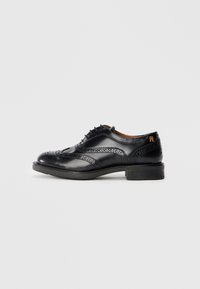 OXFORD - Suvarstomi - black