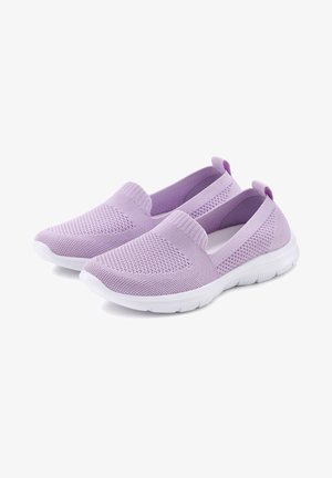 LASCANA Trainers - flieder
