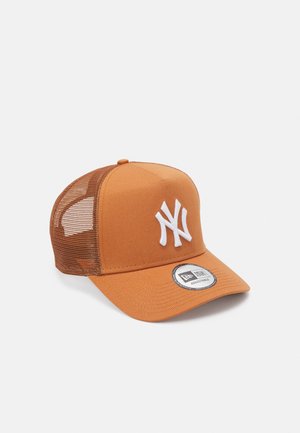 TONAL TRUCKER UNISEX - Casquette - orange