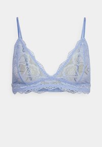 Não selecionado, serenity