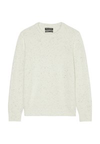 Marc O'Polo - Strickpullover - white Thumbnail-Bild 1