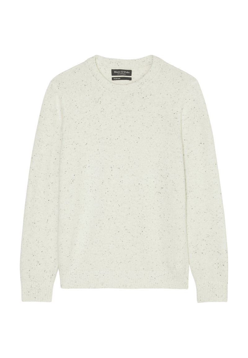 Marc O'Polo - Strickpullover - white, Vergrößern