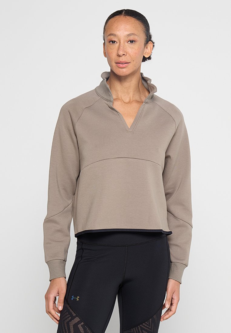 Under Armour Sweater beige Under Armour Sweater beige