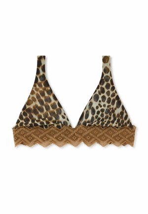 Intimissimi, MARICA WILDEST DREAMS - Triangel BH - print