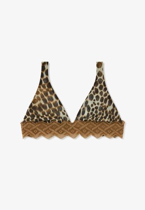 Intimissimi, MARICA WILDEST DREAMS - Triangel BH - print