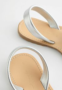 Next Sandaler - silver
