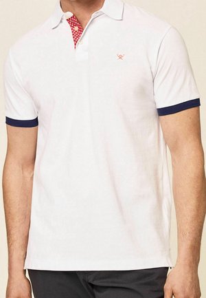 Polo shirt - off-white