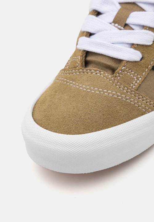 Vans KNU SKOOL UNISEX - Skate shoes - olive/black — foto 6