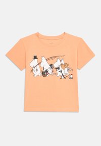 Επιλέχθηκε, apricot