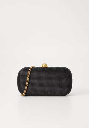 Ted Baker CRYZELA - Clutch - black