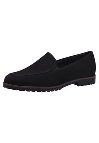 Tamaris Instappers - black