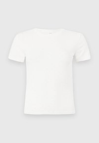 ONLARNHEM - T-shirt imprimé - cloud dancer