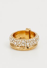 Guess FABULOUS ME - Ring - yellow gold-coloured