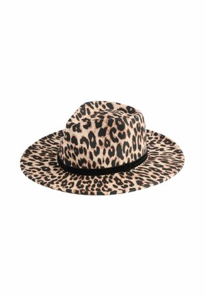 ANIMAL - Hat - leopard print