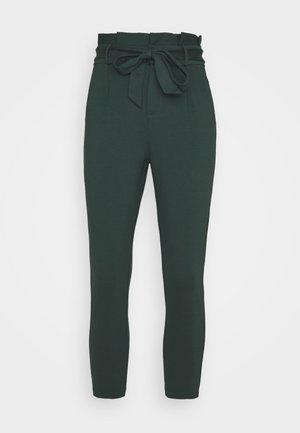 Vero Moda Petite, Pantalon classique - green