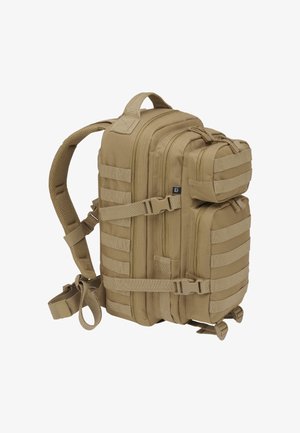 Brandit, MEDIUM COOPER - Batoh - camel