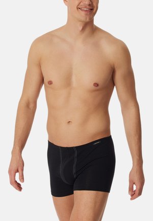 4ER PACK ESSENTIALS - Boxerkalsong - schwarz