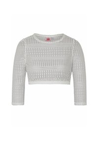 Unausgewählt, offwhite