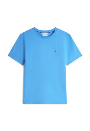 Tommy Hilfiger, ELEVATED ESSENTIALS - T-shirt basique - blue spell