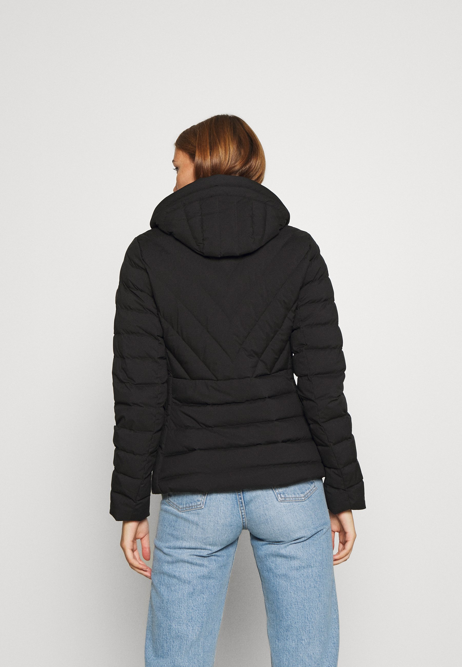 doudoune abercrombie