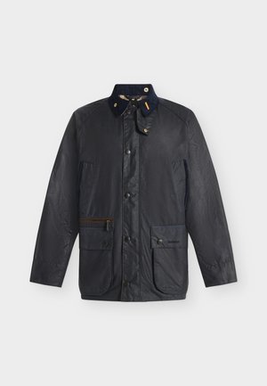 Barbour, ICONS BEDALE - Jas - navy