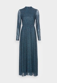 Anna Field Maxiklänning - black